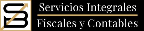 SB Despacho Contable Logo