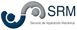 SRM Logo